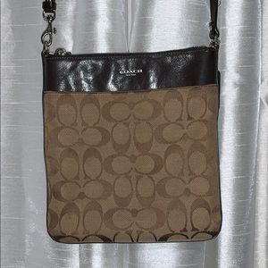 Coach Crossbody bag